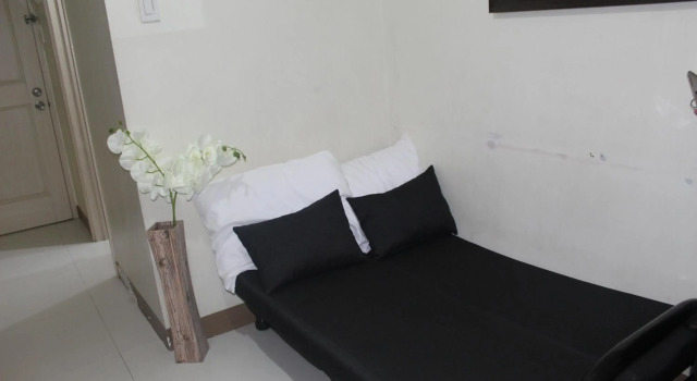 CHATEAU ELYSEE b1 near airport 2 UNITS 1br, Rezerwuj Hotel Tanie hotele w Paranaque