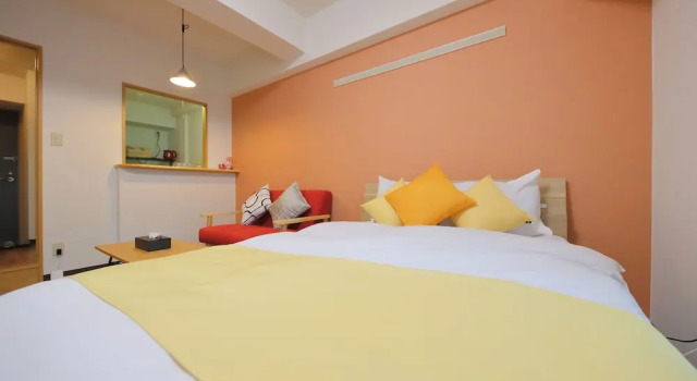 Comfort Self Hotel S-CREA KITAHAMA, Забронировать Отель Сакаи Осака, рядом с Отделение Банка Японии в Осаке
