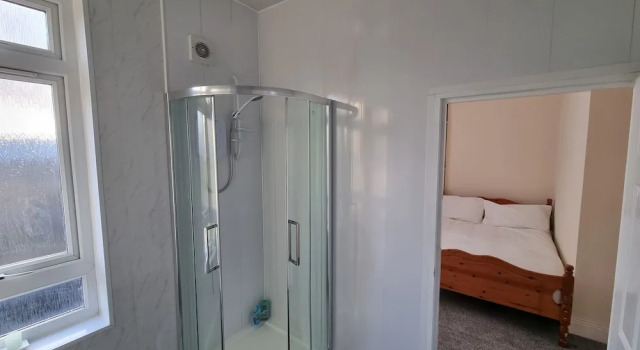 Remarkable 3-bed House in Wallsend, Book Hotel Hoteller i Wallsend med parkering, Parkering