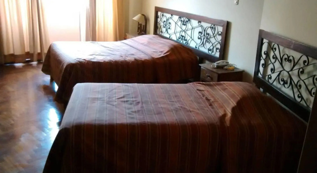 Hostal Los Angeles Amigos Inn, Book Hotel Hotels in Arequipa with a Pool, Swimming Pool