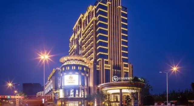 Zhixin Holiday Hotel, Buchen Sie Hotel All-Inclusive-Hotels in Chengdu, All Inclusive