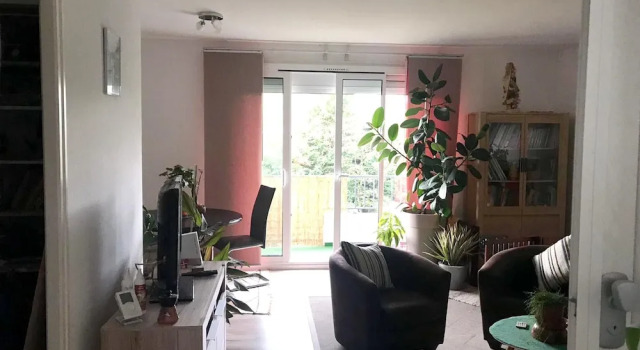 Apartment with One Bedroom in Lourdes, with Furnished Terrace, Забронировать Апартаменты/квартира Апартаменты Лурд, рядом с Место рождения Св. Бернадетты — мельница Боли, Апартаменты/квартира