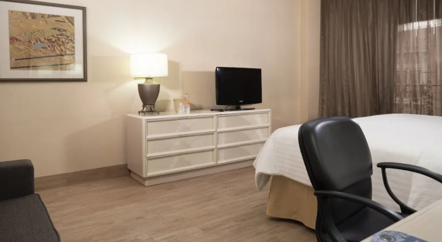 Люкс Holiday Inn Express