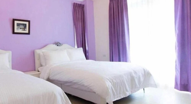 GuiZhuLin B&B