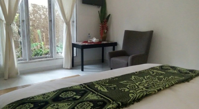 Winaposa Villas and Warung Pudak