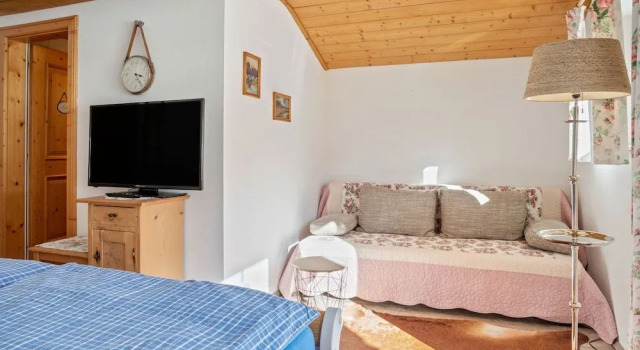 Captivating Holiday Home in Ellmau, 预订 酒店 埃尔毛 Wilder Kaiser