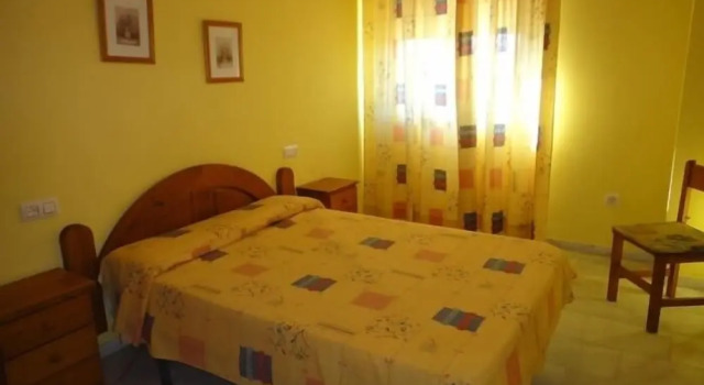 Apartamentos San Antonio 68