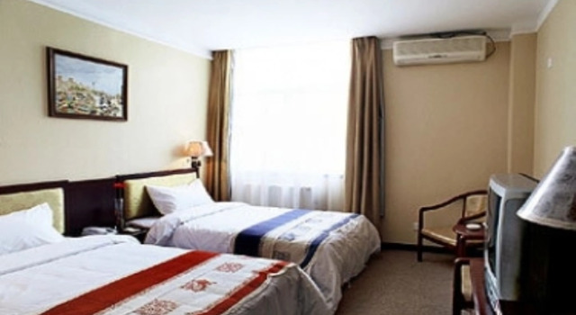 Starway Hotel, Забронировать Отель Чаоян Пекин, рядом с Торговый центр Taikoo Li Sanlitun