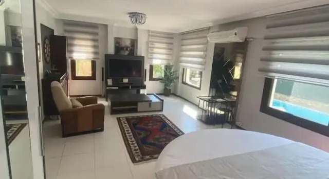Вилла Classic Villa Lavanta Marmaris Daily Weekly Rentals