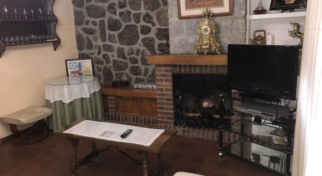 La Casita del Guarda