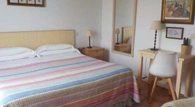 Posada Tresvalle, Забронировать Отель Убиарко Cantabria Coast, рядом с Часовня Санта-Хуста
