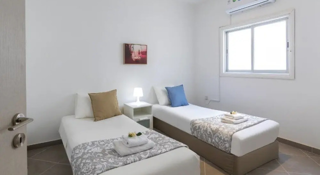 Protaras Almyra Seaview Suite 32