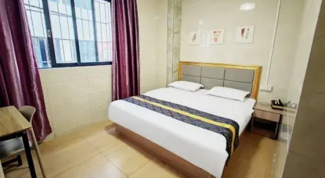 Youshang O-Home, Rezervasyon Otel Guangdong otoparklı oteller, Otopark