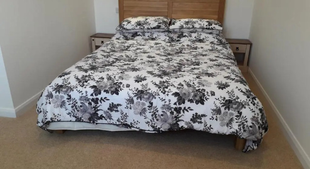 Апартаменты c 1 комнатой Courtbrook Farm Apartments