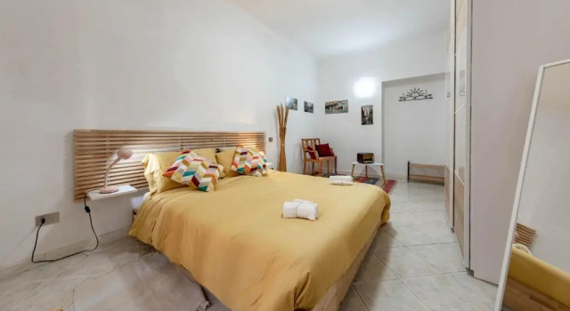 Апартаменты H11 [Downtown 119] Sanremo - Centro