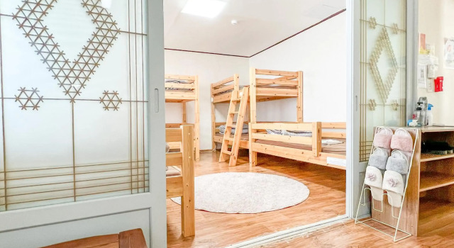 Empathy Guesthouse - Hostel