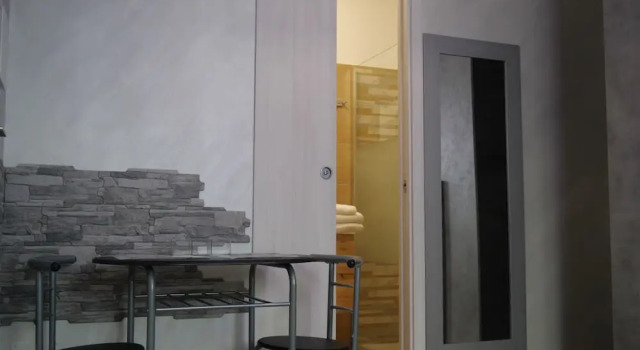 Номер Classic c 1 комнатой Our Guest House