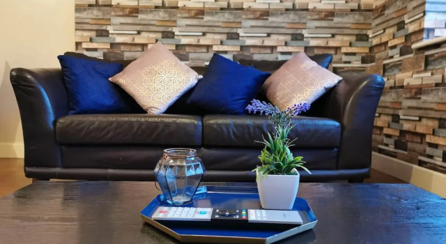 Topmeadows Apartments - Ryland Street, Забронировать Апартаменты/квартира Апартаменты Уэст-Мидлендс, Апартаменты/квартира