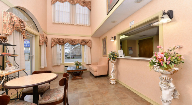 Americas Best Value Inn Anderson SC, Забронировать Мини-отель Мини-отели Южной Каролины, Мини-отель