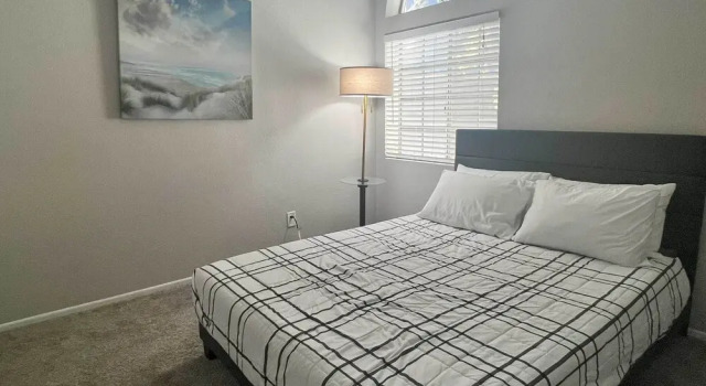 Апартаменты Balcony & Pool Access: Quiet West Chandler Condo