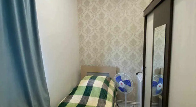 Standard- Enkelt værelse Hotelvvv888