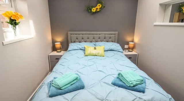 Lockdown Lodge, Забронировать Отель Отели Англии 3 звезды, 3*