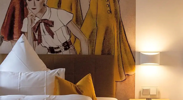 Номер Deluxe Palace St. George