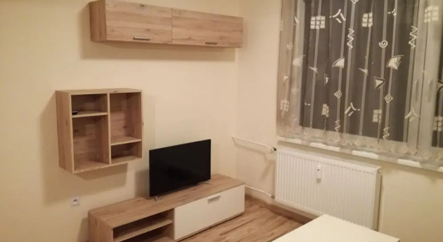 Studio near the city center of Liptov, Rezervovat Hotel Hotely v Žilinský kraj s parkováním, Parkování