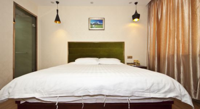 Jin Quan hotel, Book Hotel Wenzhou Zhejiang