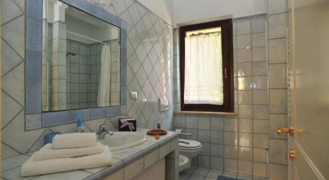 Номер Standard Belsit Bed&Breakfast