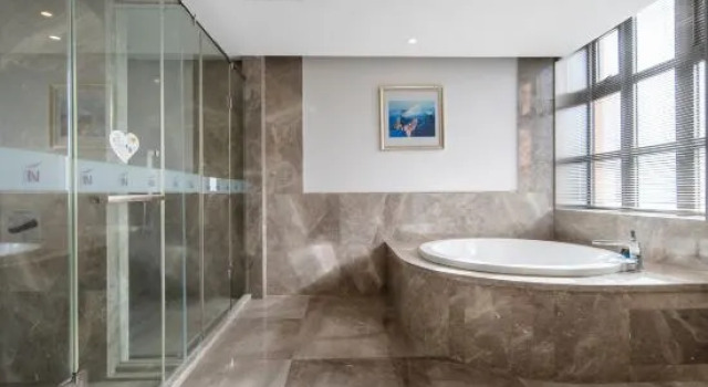 Двухместный семейный люкс Novotel Huashan
