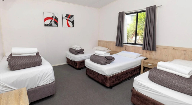 Вилла Superior BIG4 Wallaga Lake Holiday Park