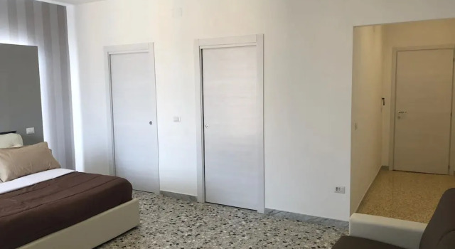 Pompei Luxury Suites