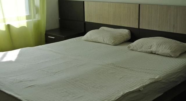 Botabara Atlantic Apartments