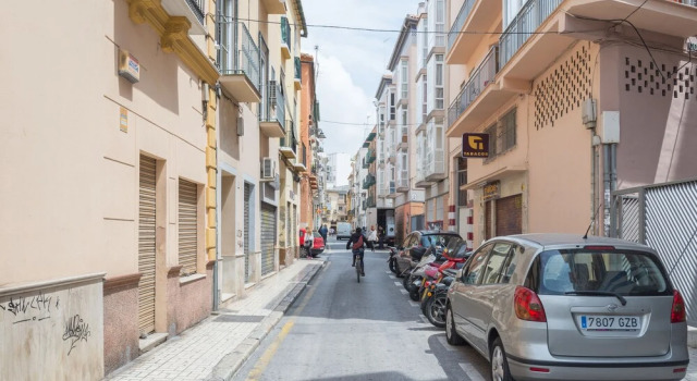 Malagasuite Picasso s House Malaga, Забронировать Отель Малага - центр Малага, рядом с Музей Кармен Тиссен