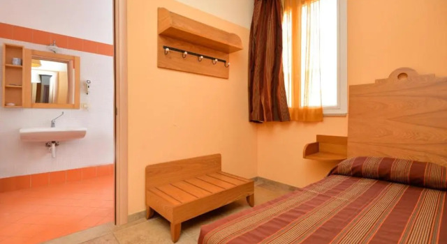 Номер Standard Il Tabacchificio Hotel
