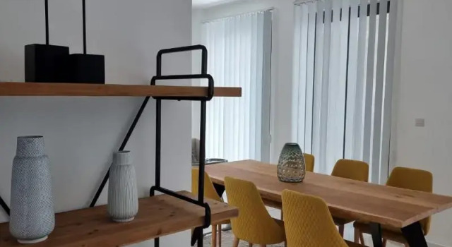 Apartment Downtown Park