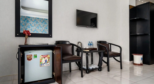 Номер Standard La Casona Hotel