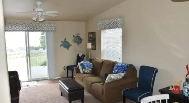 249 - Bon Air Escape, Réserver Appartement Greenbank États-Unis