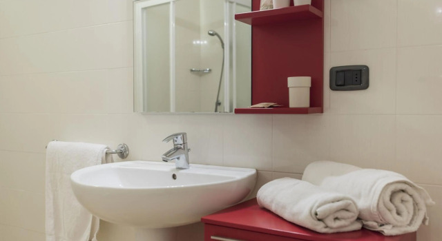 Residence La Vigna, Забронировать Отель Отели Арко 4 звезды, 4*