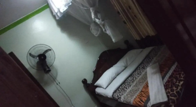 Номер Standard Riversand Hotel