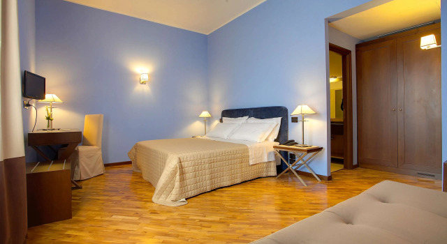 Hotel Messenion
