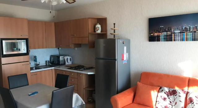 Апартаменты Le Vina del Mar Bloc B