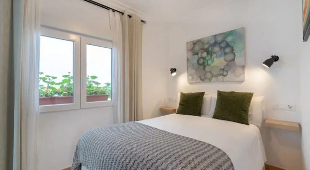 Номер Classic Las Brisas Estepona