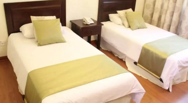 eRYA by SURIA Janda Baik, Buchen Sie Hotel Janda Baik Pahang