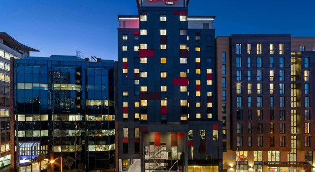 Hampton by Hilton London Croydon