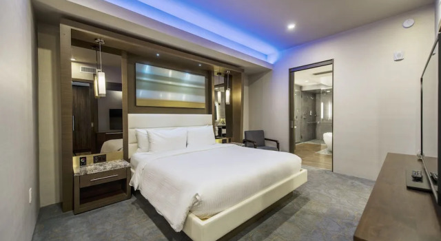 Номер Executive Shade Hotel Redondo Beach