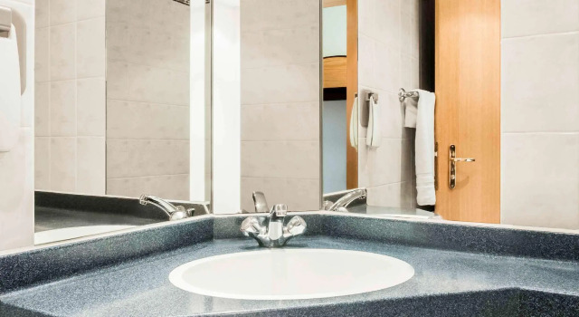 Двухместный номер Standard Garner Hotel Lincoln by IHG