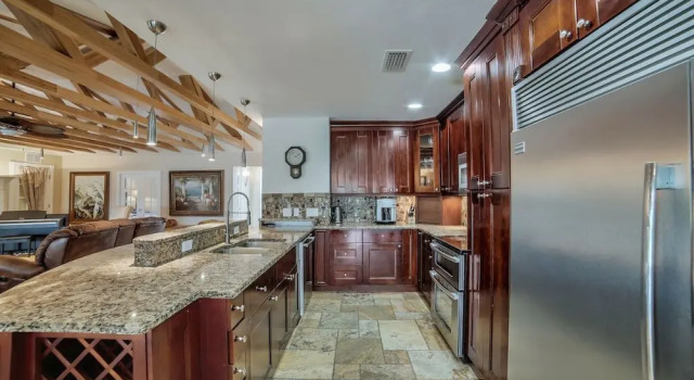 Rose Home #61899, Забронировать Дом для отпуска Марко-Айленд штат Флорида, рядом с Marco Town Center Mall