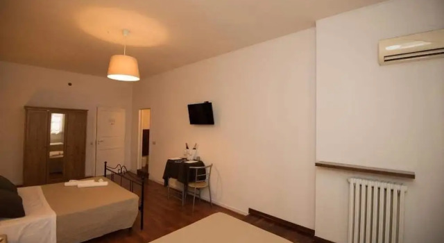 Номер Standard B&B Baciami Ancora